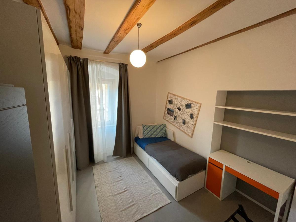 Appartement Haus Gugler à Bozen Extérieur photo